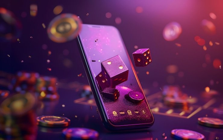 ক্রীড়া ও ক্যাসিনো বিভাগসহ বিনোদন কেন্দ্র